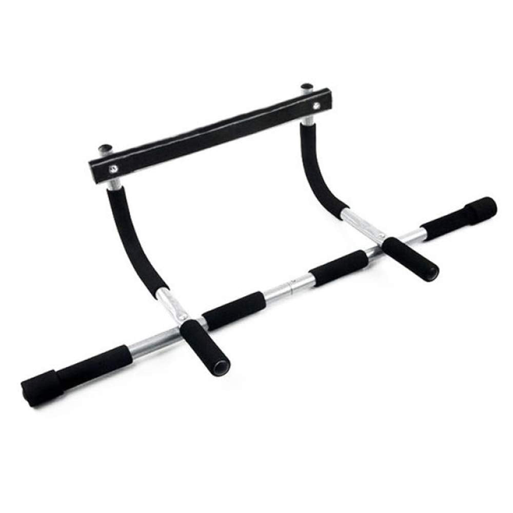 Pull Up Bar, Doorway Home Exercise Bar, Sit Ups And Dips, Fitness Gym Power Fitness Package