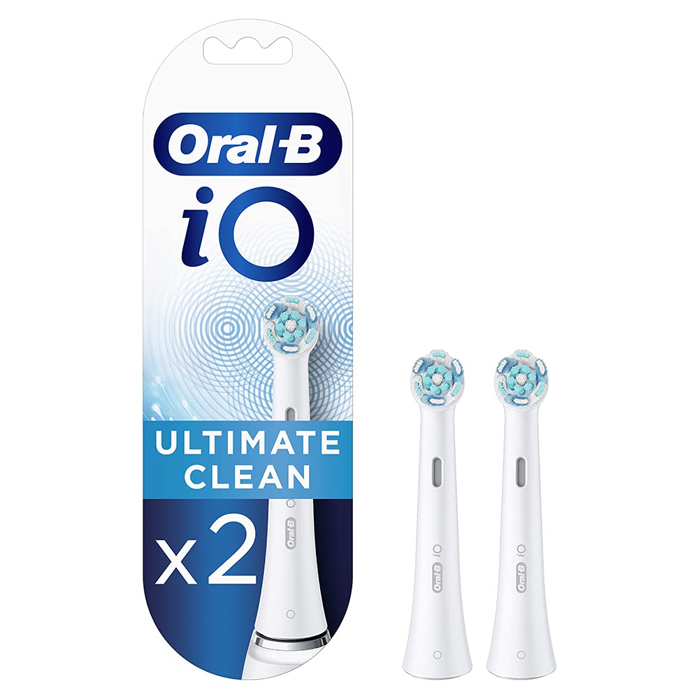Oral-B