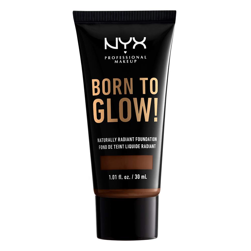 NYX PROFESSIONAL MAKEUP