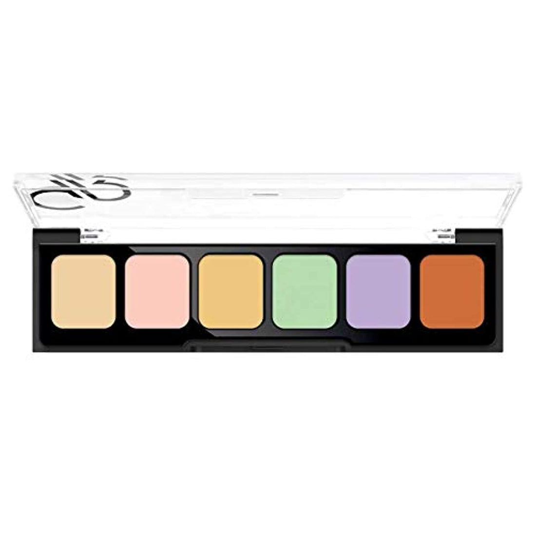Golden Rosecorrect&Conceal Palette