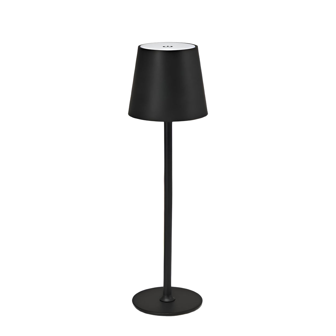 Living Room Lamp - Versatile Wireless Touch Lamp with 3 Adjustable Color Modes, 5000mAh Rechargable Battery, Great for Bedrooms, Offices, and Outdoor Spaces (1 pcs)