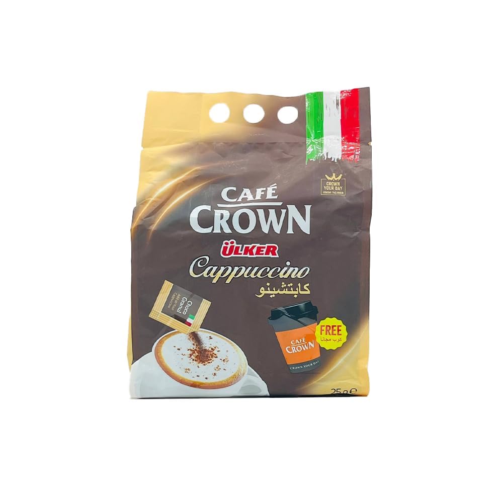 Cafe Crown