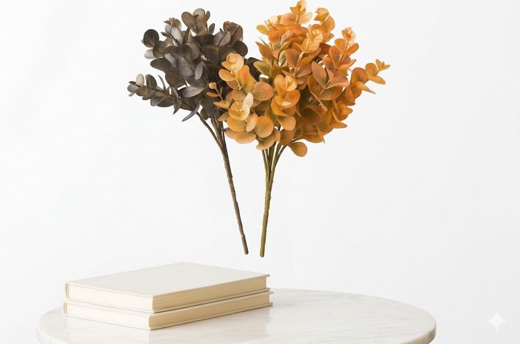 Home Care G-934 Premium Artificial Flower Realistic Silk Floral Arrangement for Timeless Home and Office Decoration
