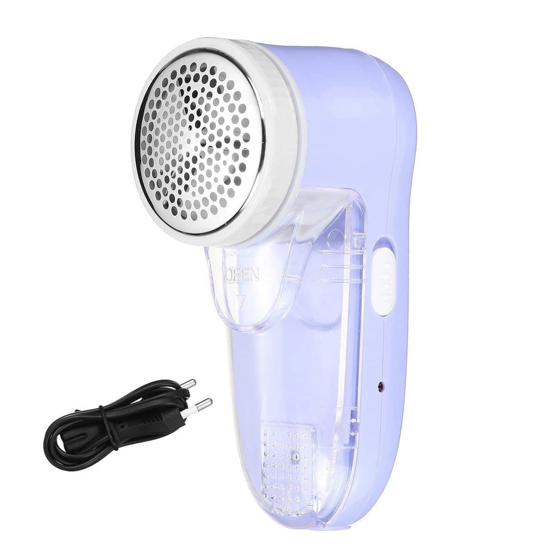 SOKANY 2 BLADE LINT REMOVER