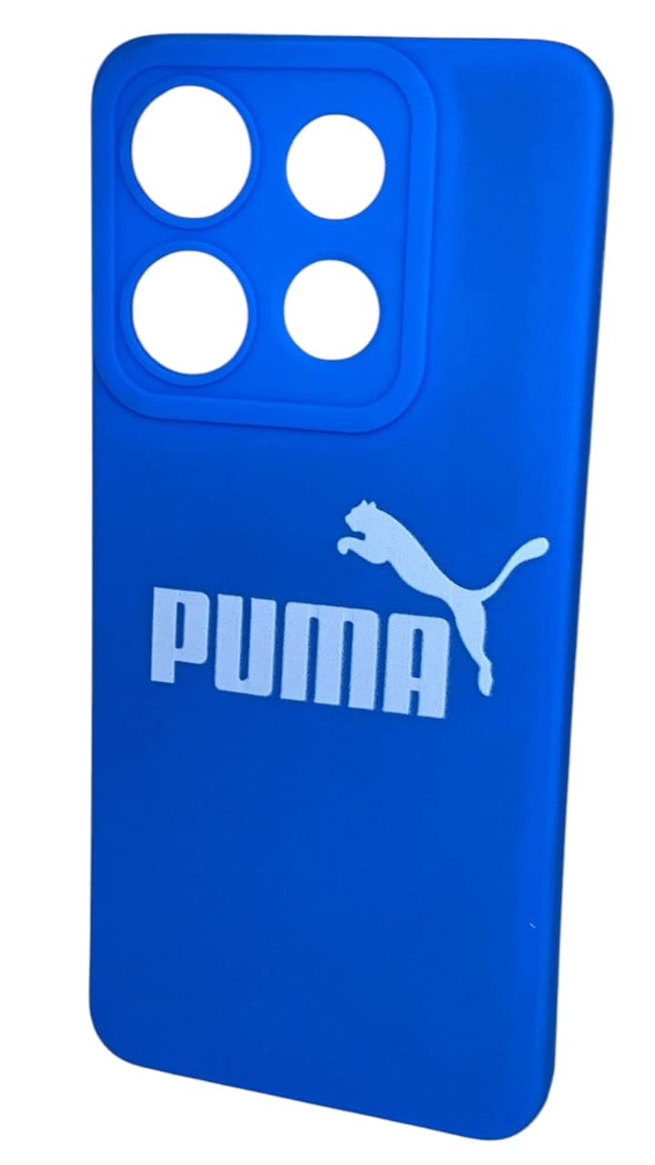 3mara store Compatible with Infinix smart 7 Case Cover Youth Silicone New Design and Premium Quality Material (4)