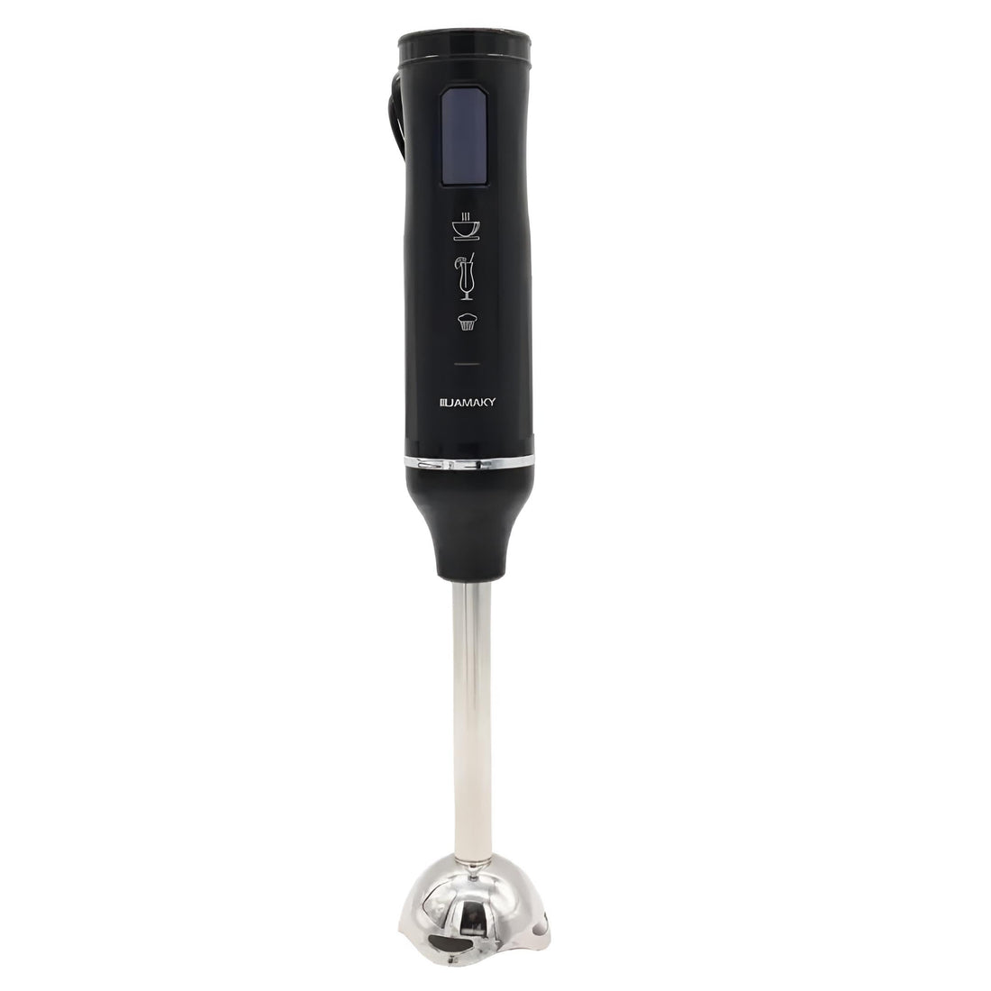 Electric Mixer - Powerful 1000W 4-in-1 Kitchen Blender Set with Multiple Attachments for Mixing Chopping Grinding and Blending Food Preparation Efficient Durable Design for Home Cooking Needs