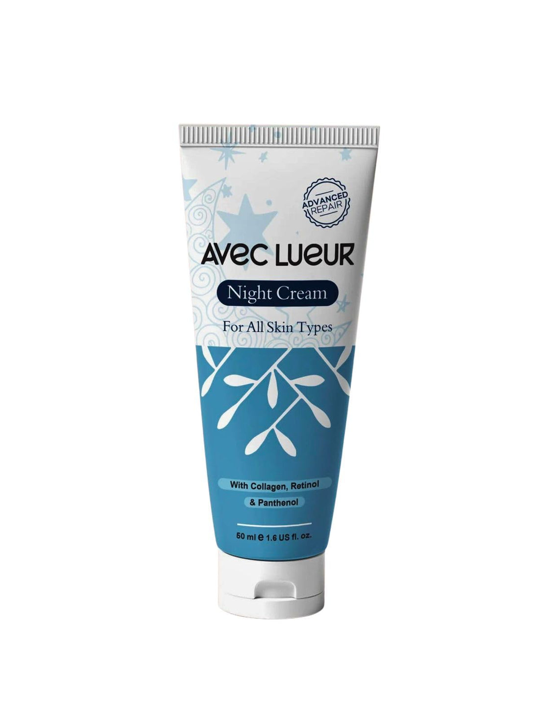 Night Cream 50 ml