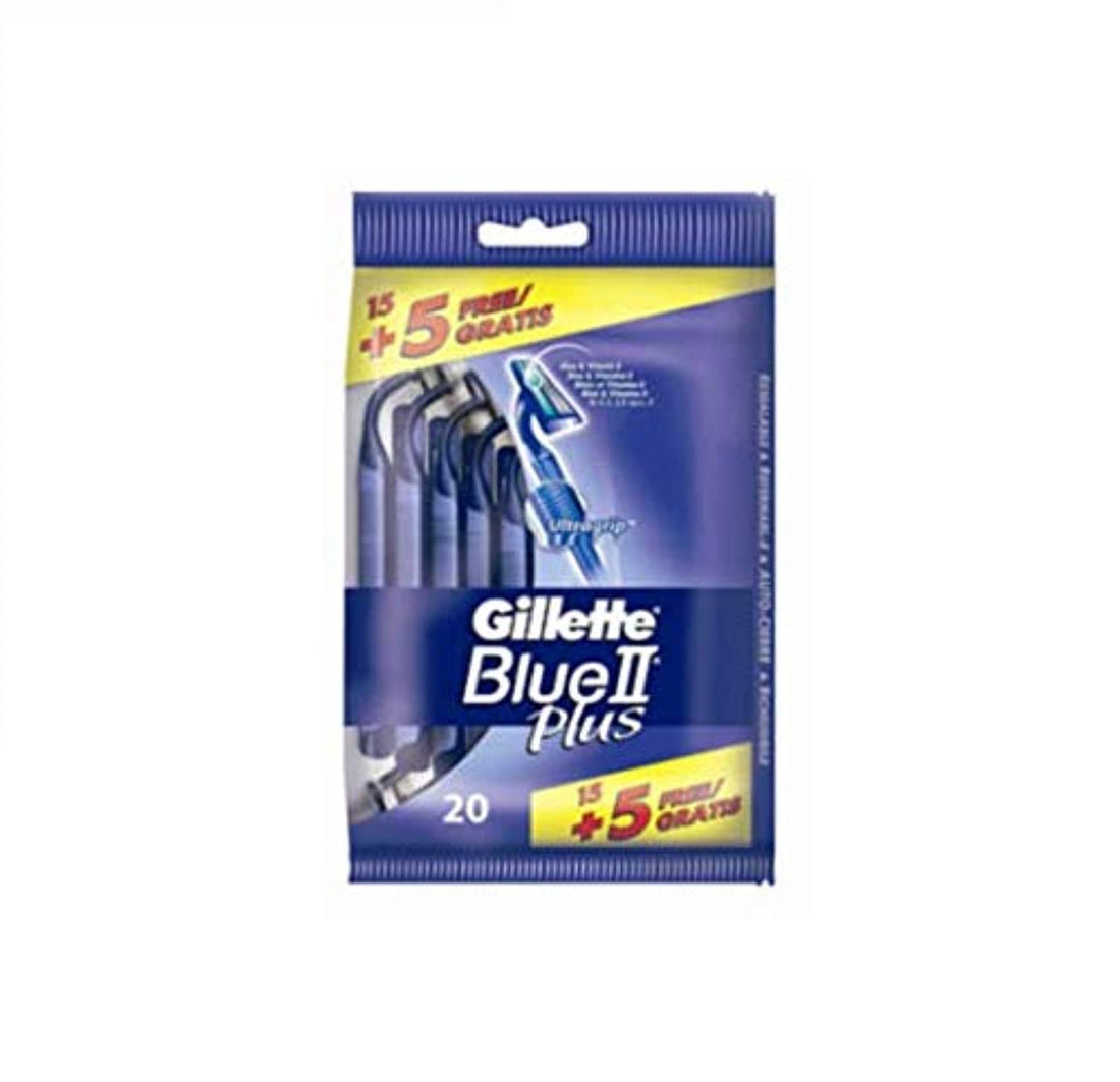 Gillette