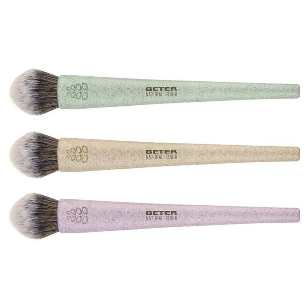 BETER NATURAL FIBER BLUSH BRUSH
