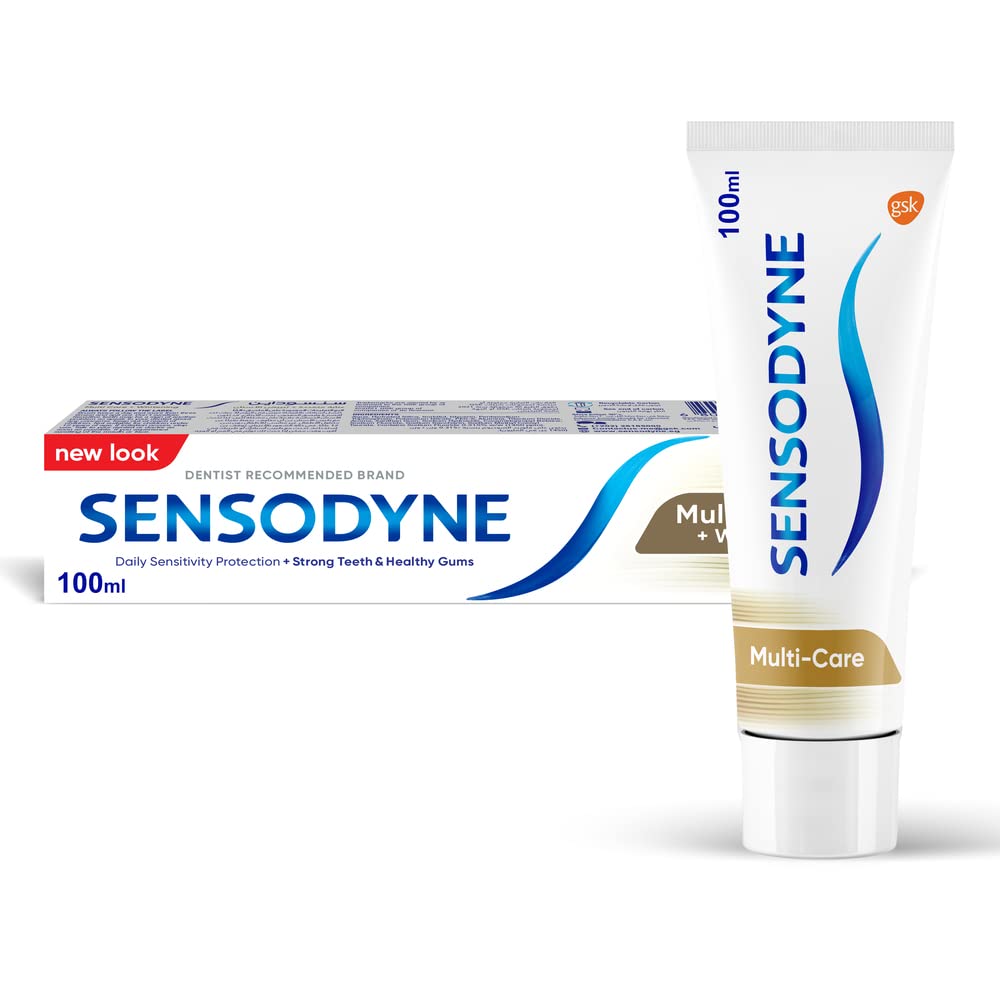 Sensodyne