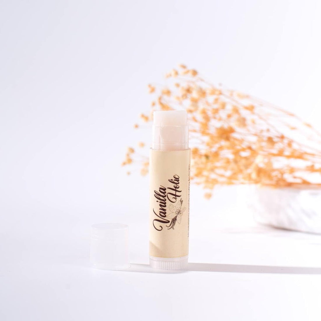 Odyssa lip therapy (Vanilla, Vanilla holic)