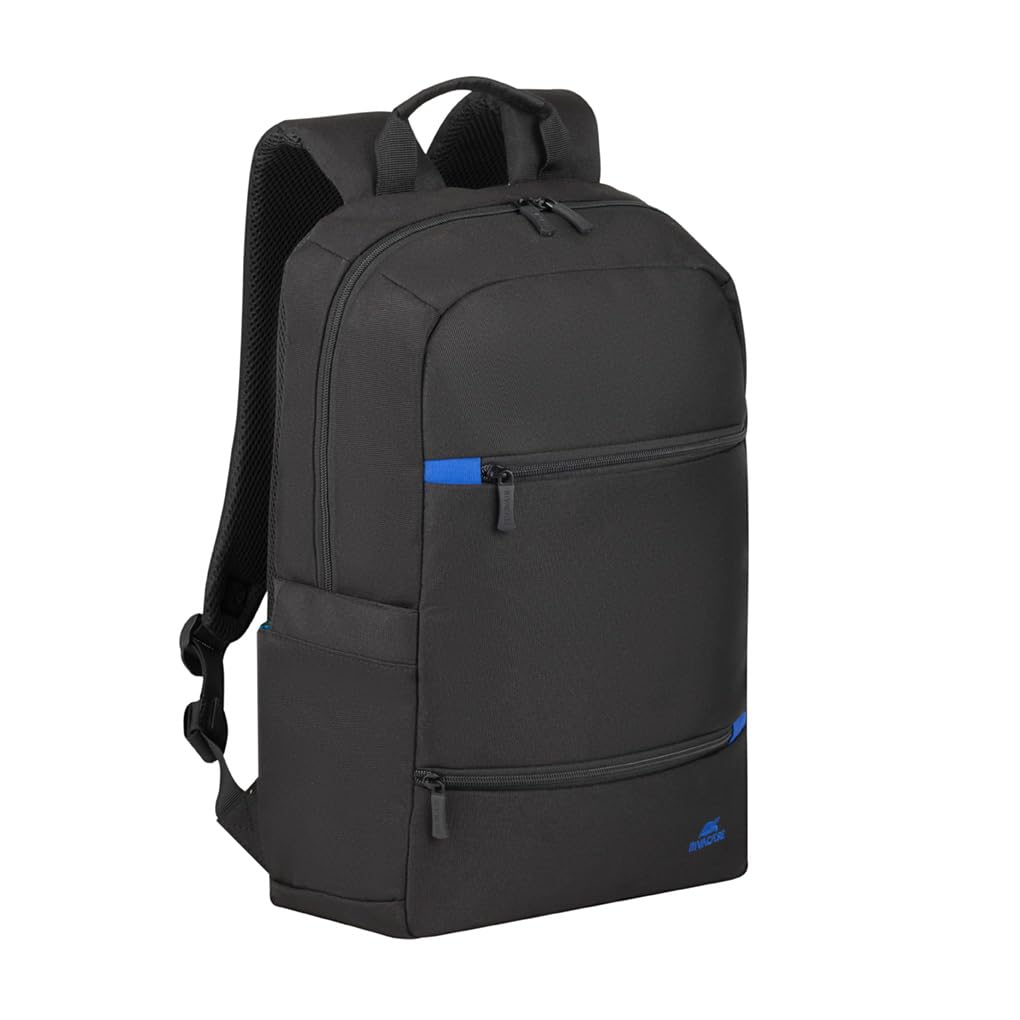 RIVACASE 8265 Urban Backpack 15L with Laptop Compartment 15,6