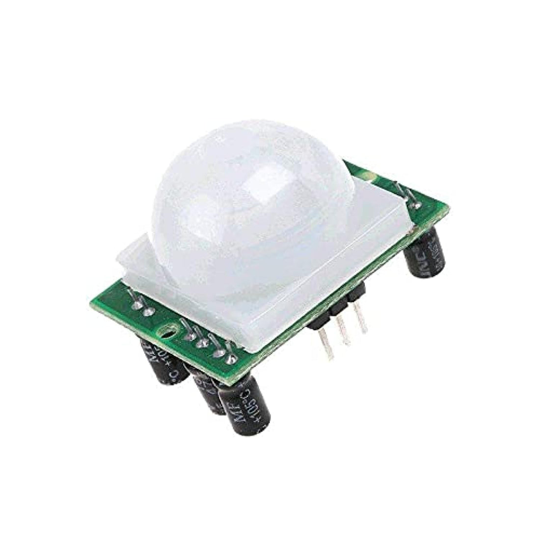 Arduino HC-SR501 PIR Motion Sensor Module