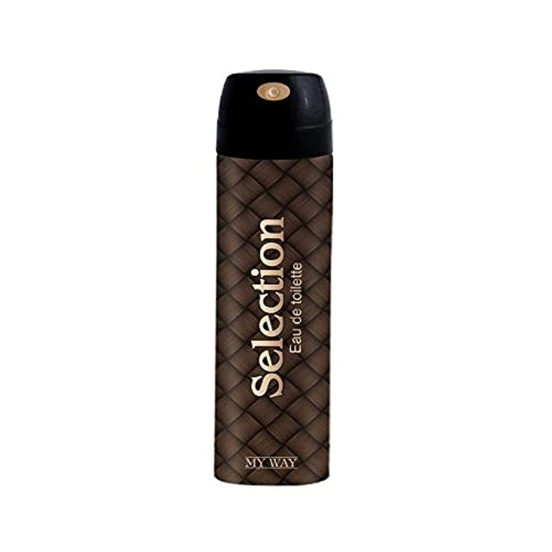 My Way Men Selection Body Spray - 150ml