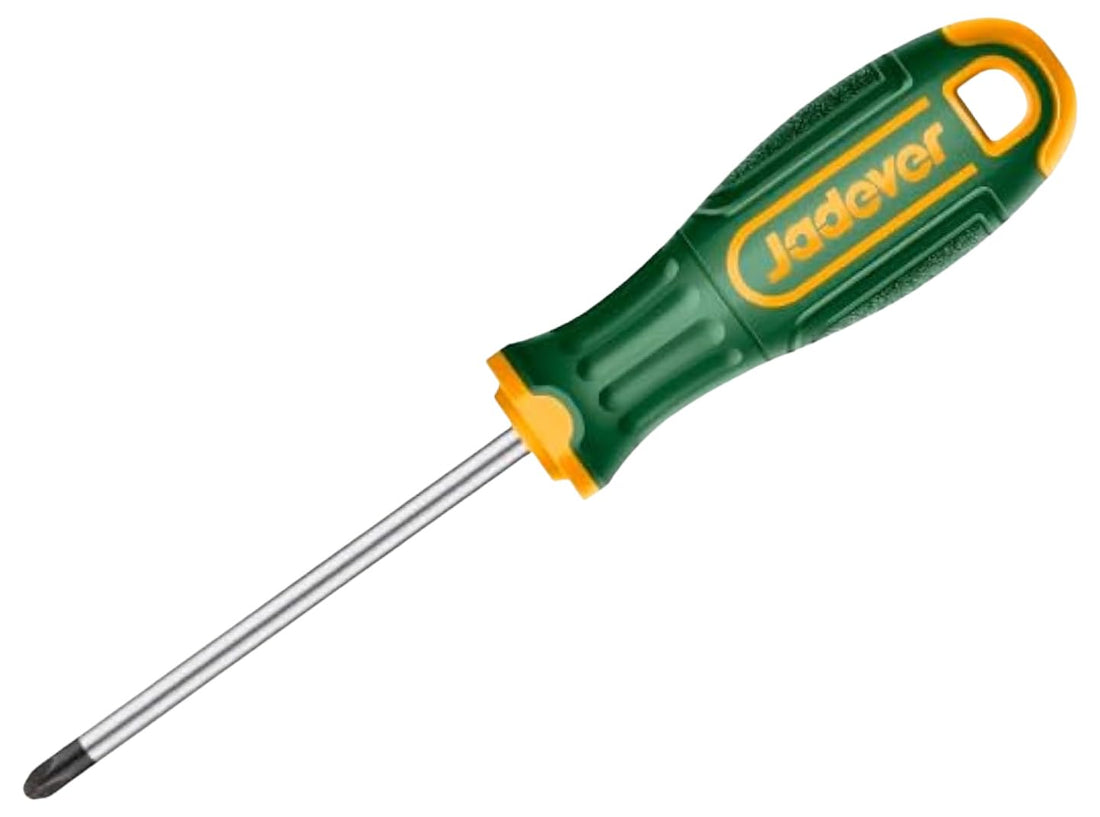 Jadever JDSD2224 Cr-V Steel Phillips Screwdriver