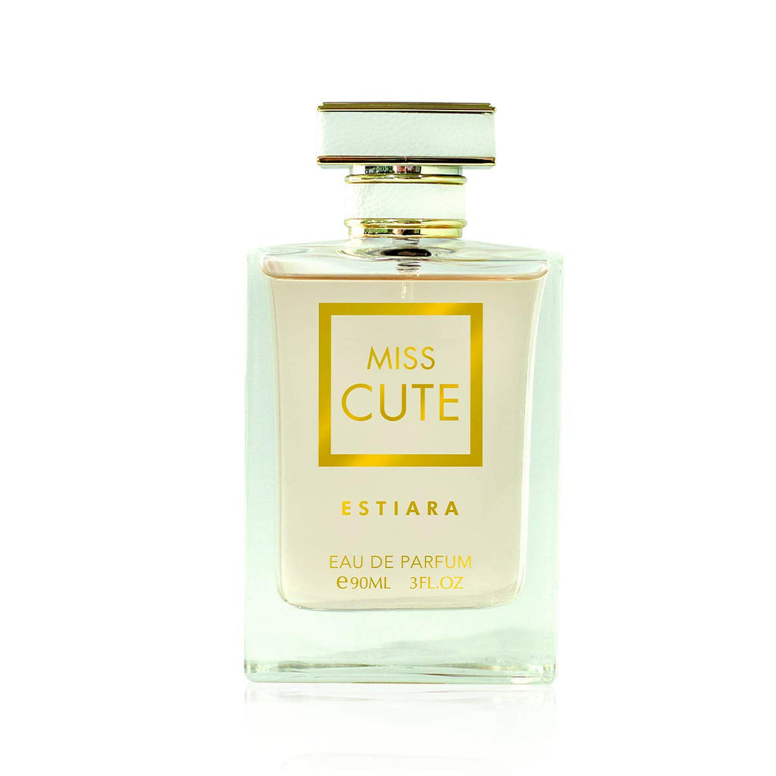 MISS CUTE EAU DE PARFUM LADIES