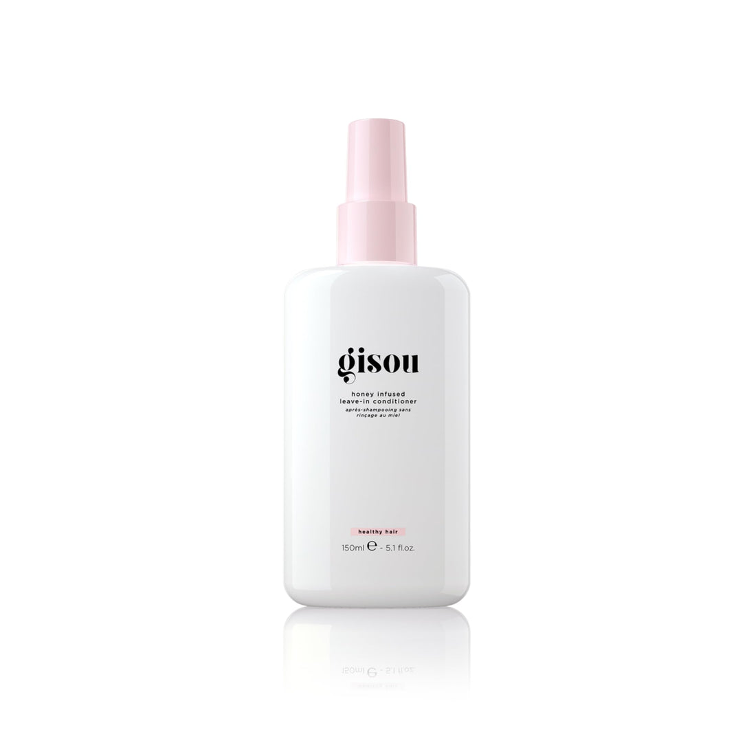 Gisou Honey Infused Leave In Conditioner