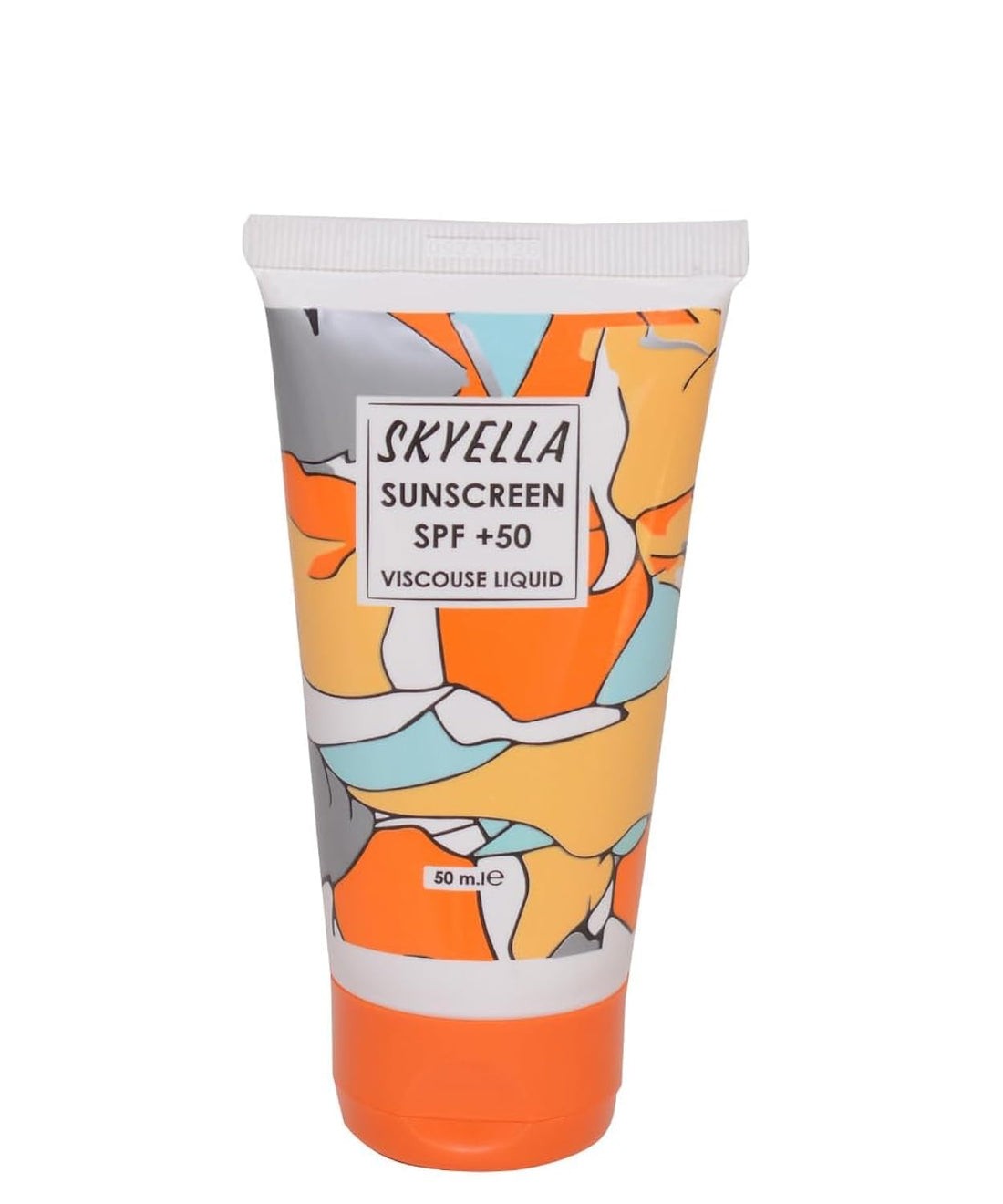 SKYELLA SUNSCREEN SPF +50