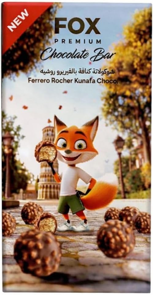 FOX PREMIUM