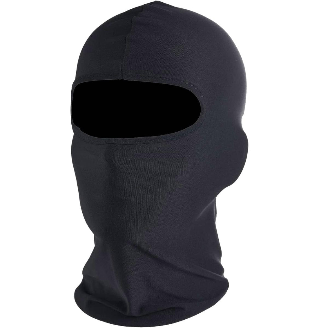 Elastic Aclava Face Mask Windproof Dustproof for Men and Women – Perfect for Outdoor Sports Activities such as Cycling, Skiing, Mountaineering, Effective Face Protection