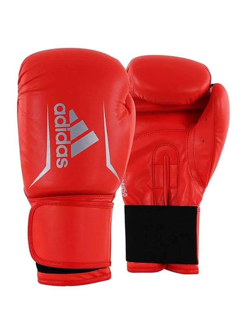 adidas gloves are suitable for fitness classes, kickboxing and Boxing Gloves Speed-50