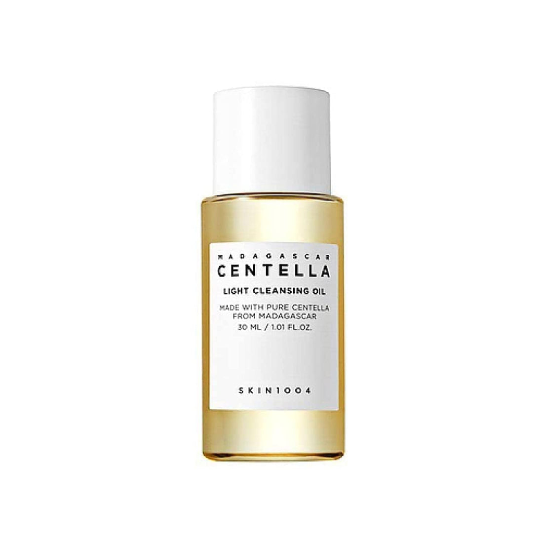 Skin1004 Madagascar Centella Light Cleansing Oil - 30ml