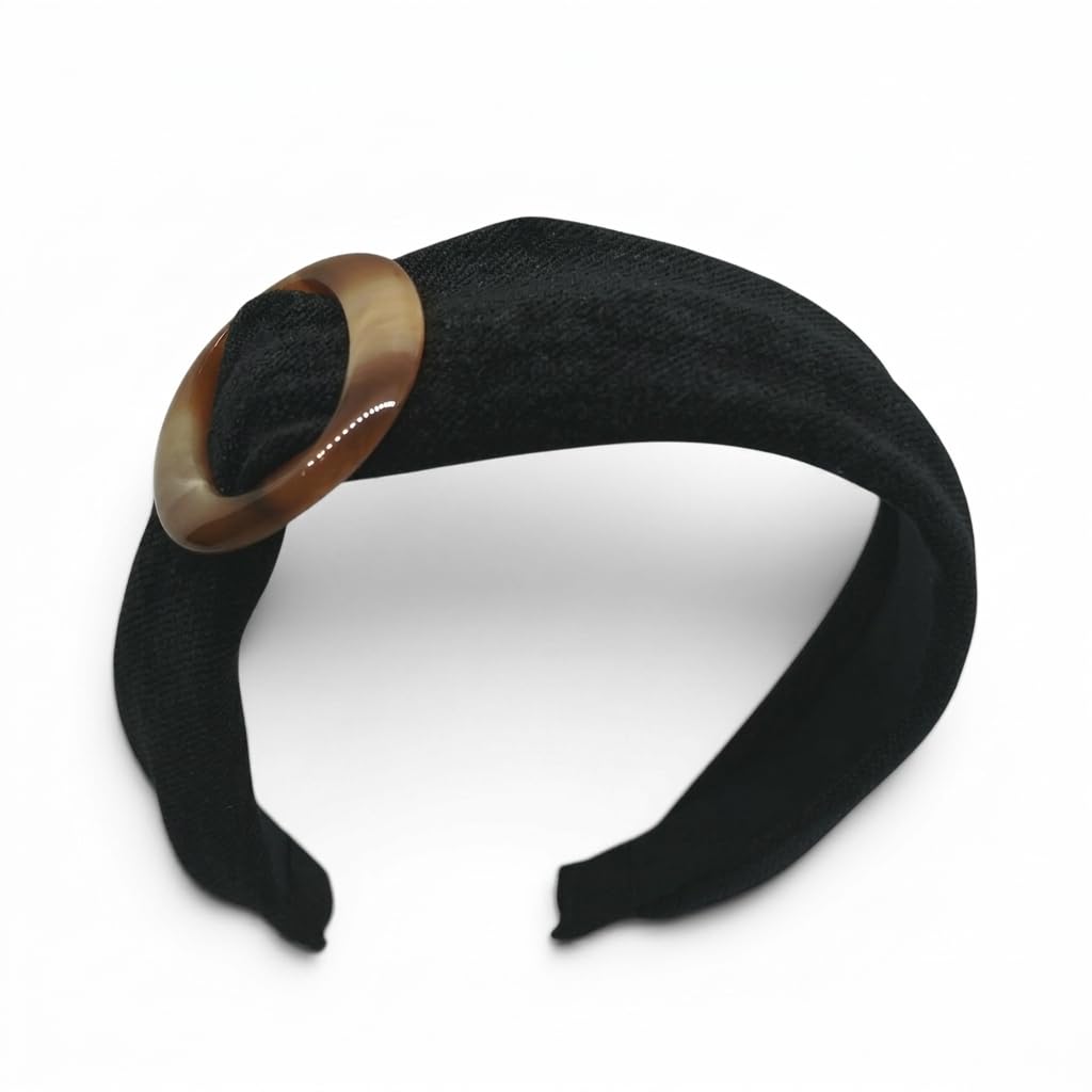 Catch Up Hair Headband for Women & Girls – Stylish Comfortable Hair Band, Soft Lightweight Design, Non-Slip Fit for Daily Use, Makeup, Sports & Casual Wear Fashion Accessory