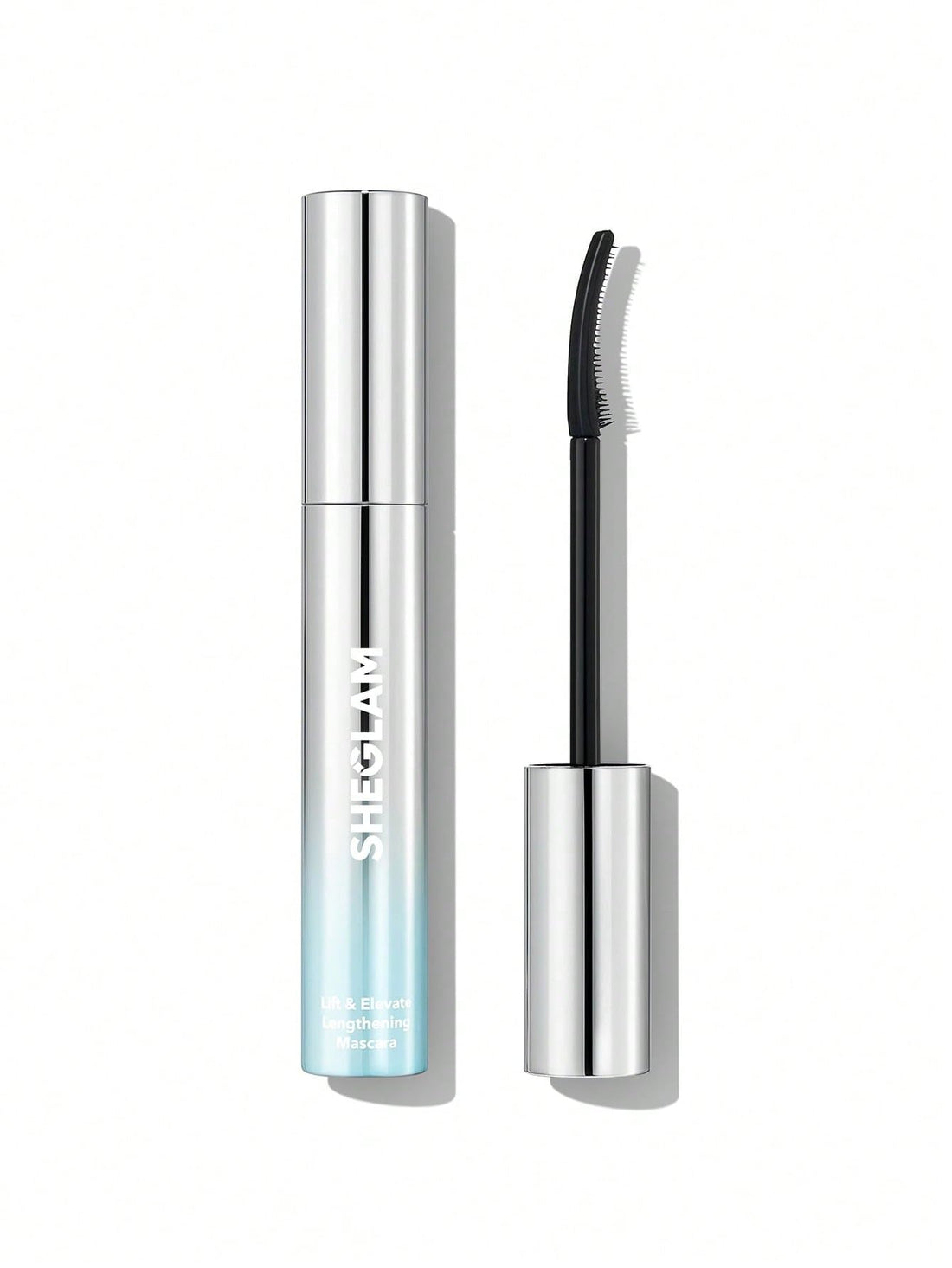 Sheglam Lift & Elevate Lengthening Mascara Black