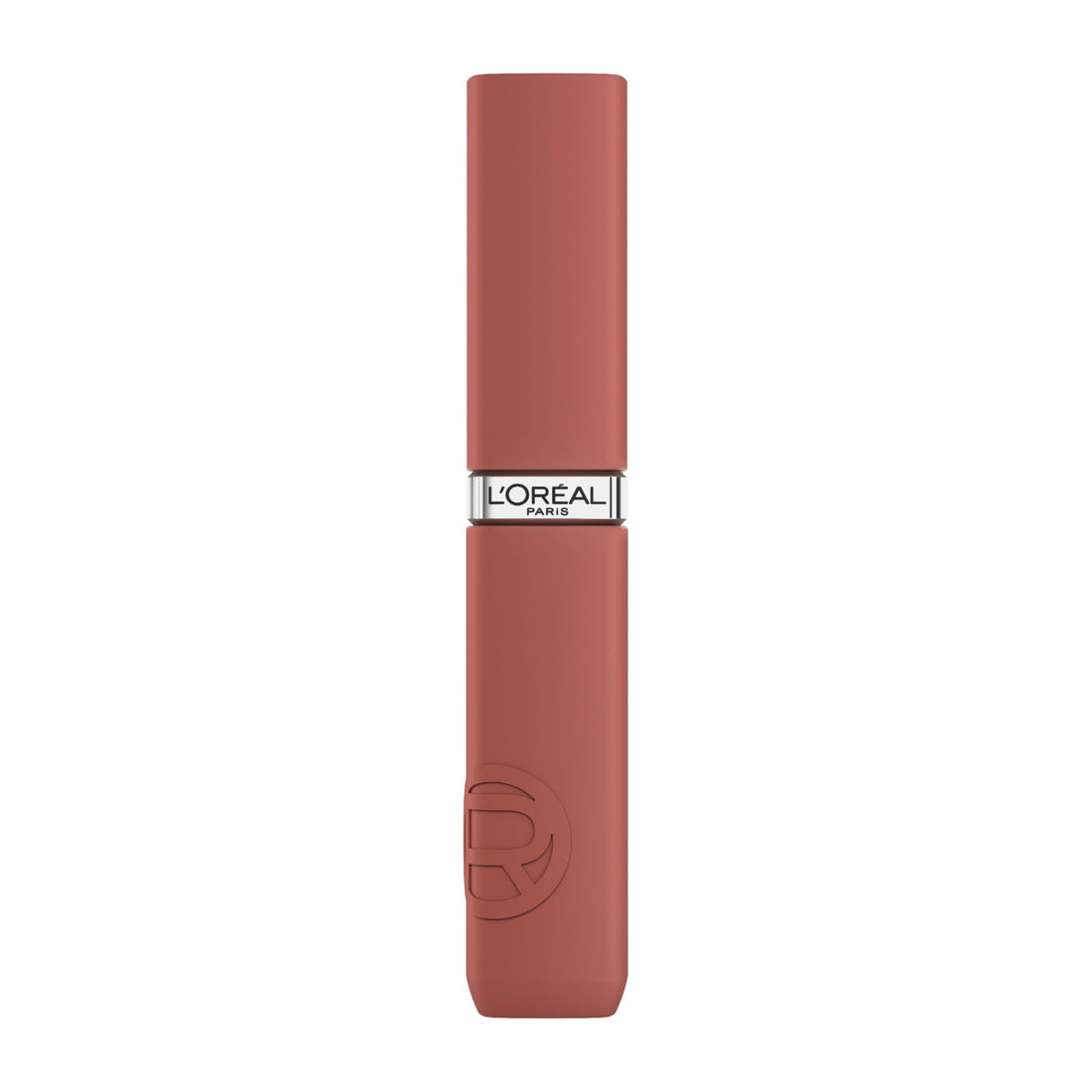 L’Oréal Paris Infaillible Le Matte Resistance Liquid Lipstick up to 16 Hour wear, 635 WORTH IT MEDIUM, 5ml