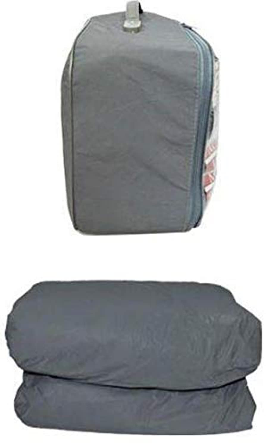 car Cover 2 Layers WaterProof for Kia Sorento S SUV 2024 with two years warranty