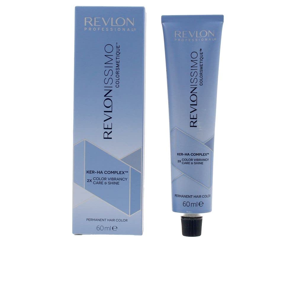 RevlonIssimo No 7.12 Hair Color Cream 60ML