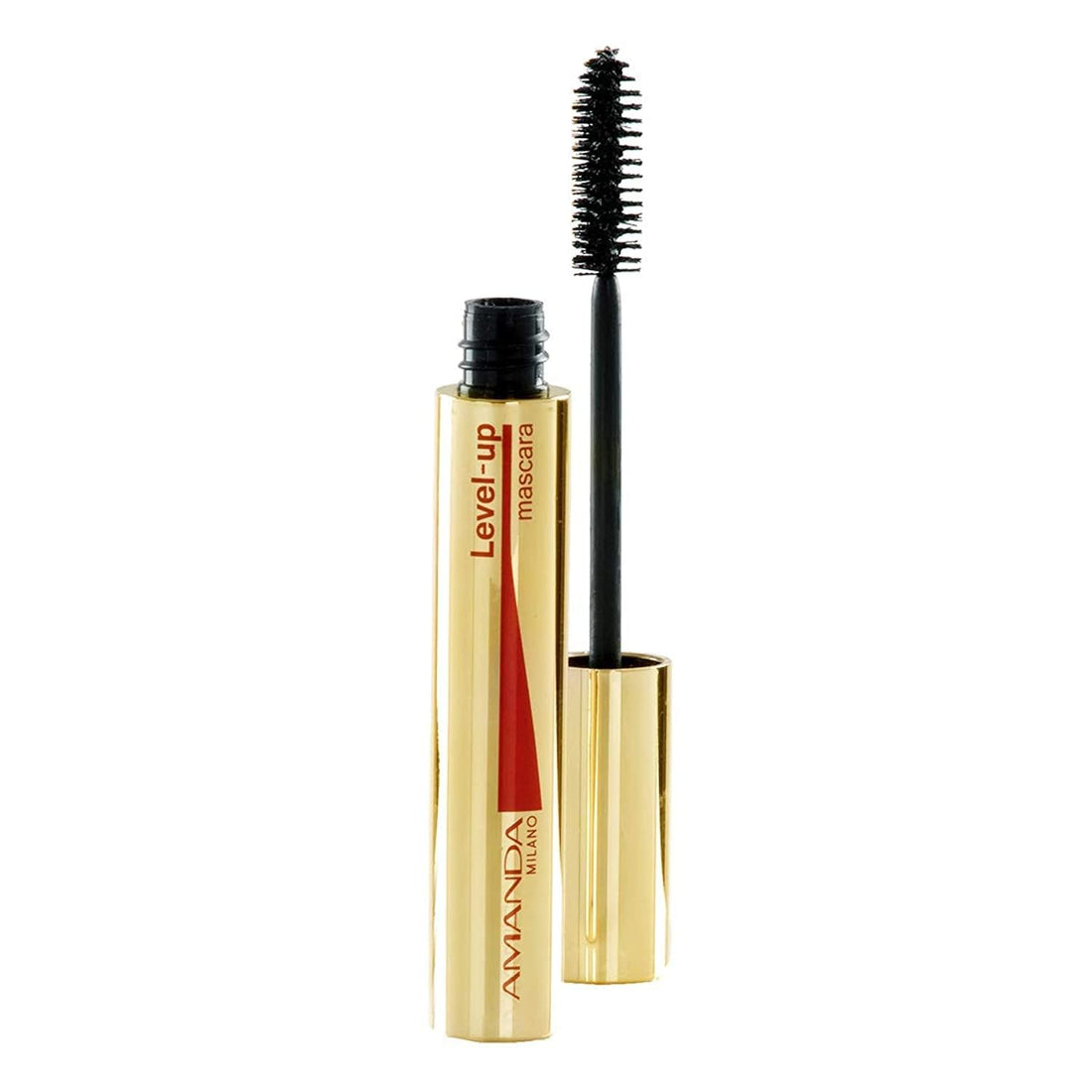 Amanda Milano Level Up Mascara Extreme Definition (15ml)
