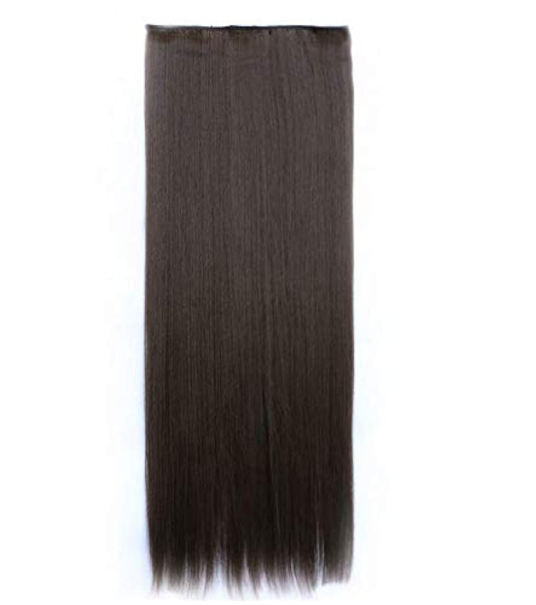 long straight Hair Extension
