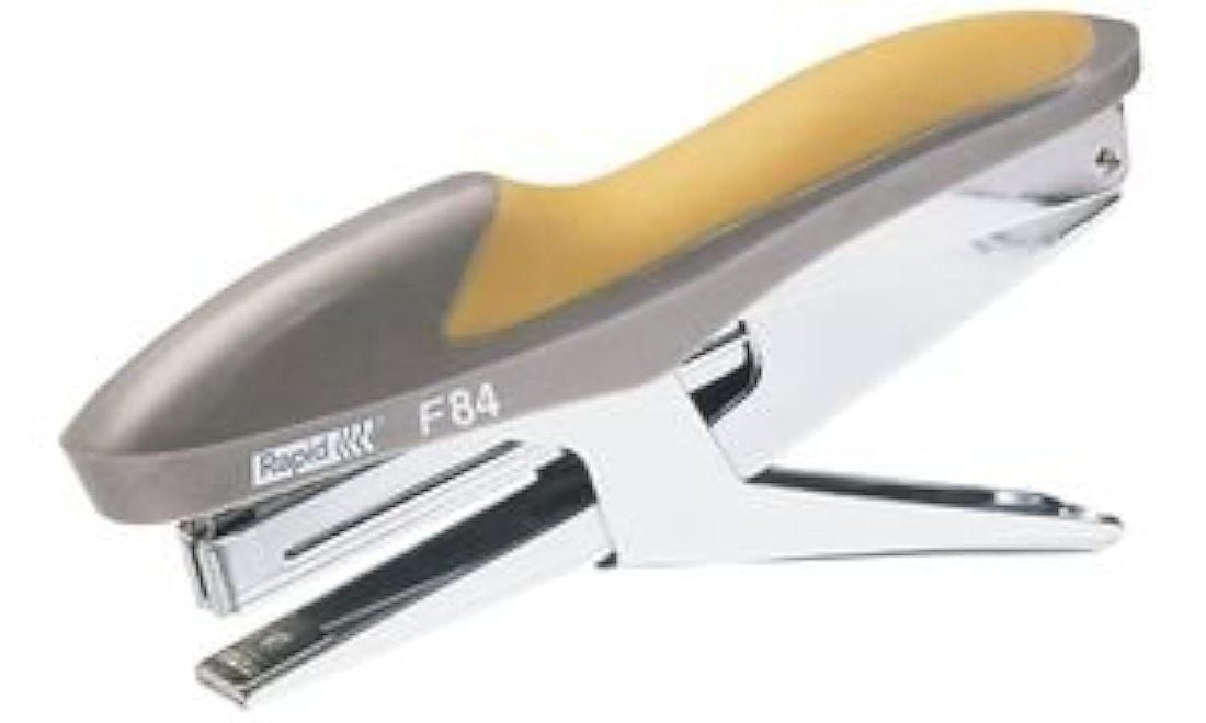 Rapid Office Stapler 15 Sheet Pliers Size 24/6 No. F84-21877201