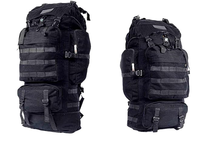 90L Extra Large tactical Hiking Backpack Waterproof Military Bags For Men 90 Litre Travelling Camping Hunting Trekking Climbing Backpack