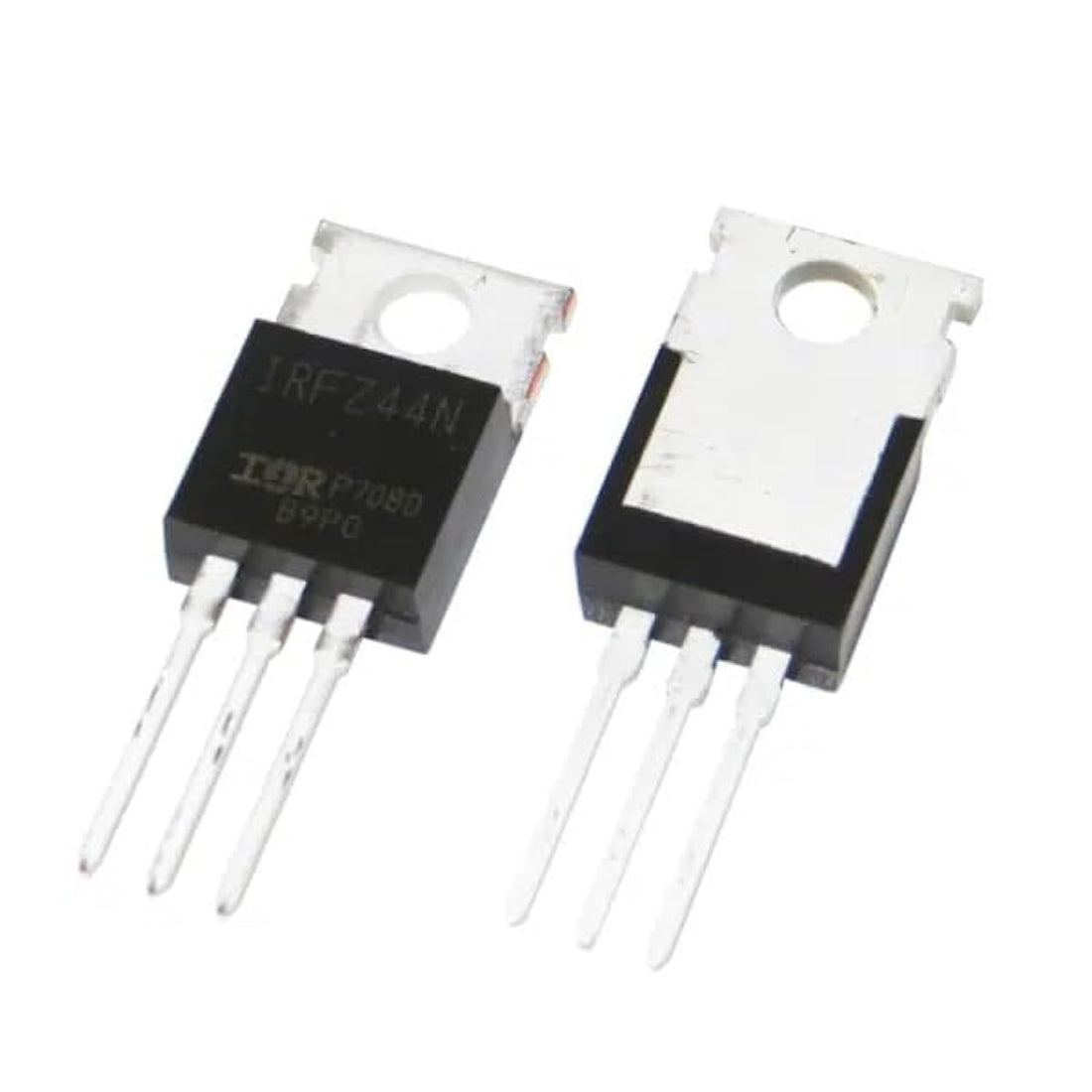 IRFZ44N MOSFET N-Ch (55V, 49A)