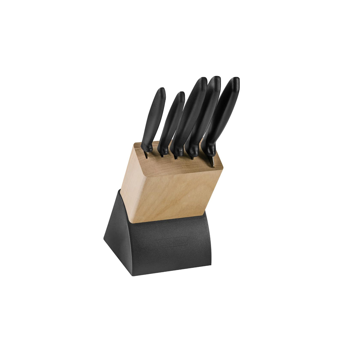Tramontina Plenus Knife Set 6 Pieces