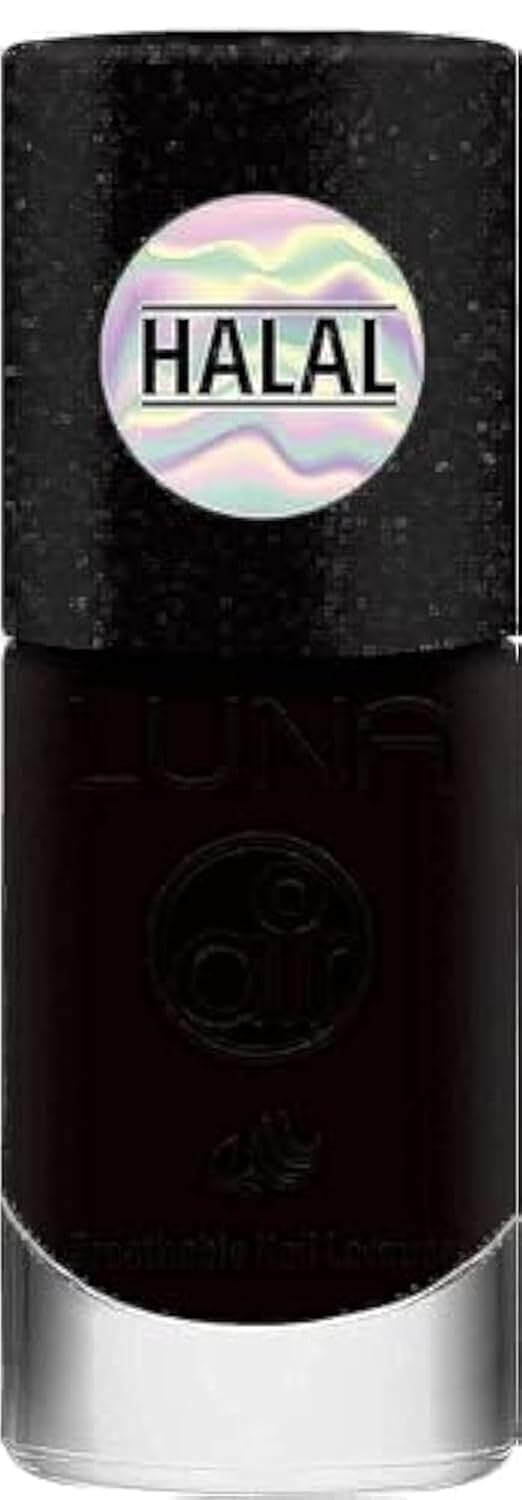 Luna air breathable nail lacquer - number 29, 10 ml