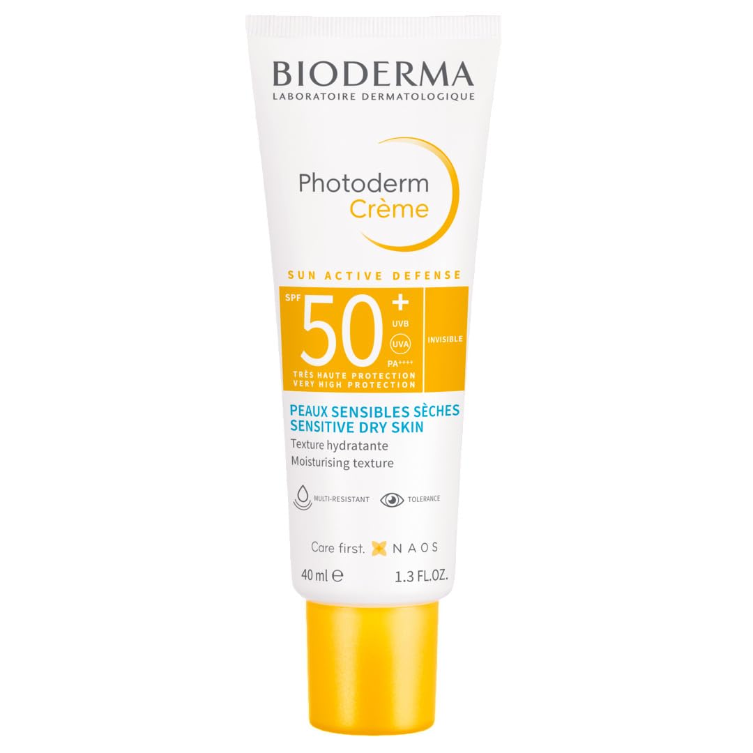 Bioderma Photoderm Creme Spf50+ T40Ml