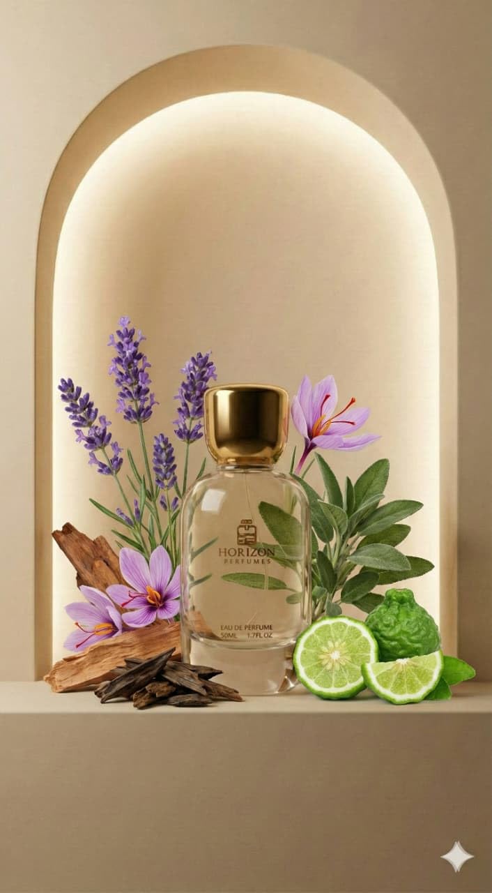 Haltane de horizon perfume 50 ml