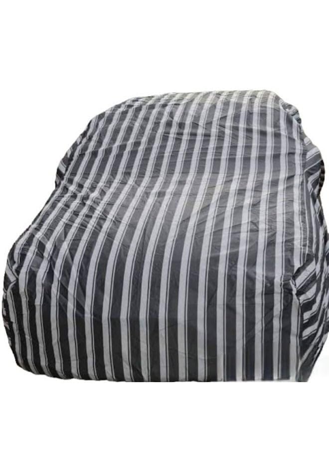accleric Car Cover For Siat tolido