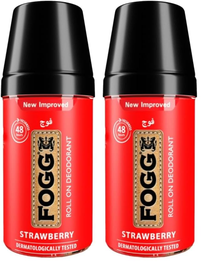 Fogg