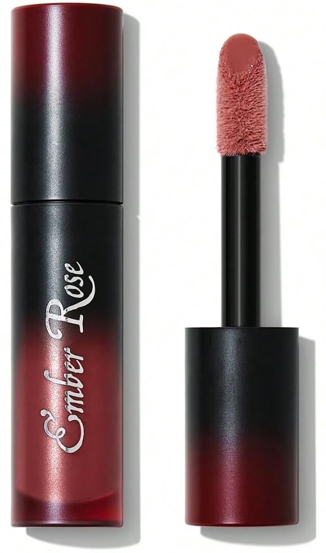 SHEGLAM Rose Lip Gloss No.Uncondmonal