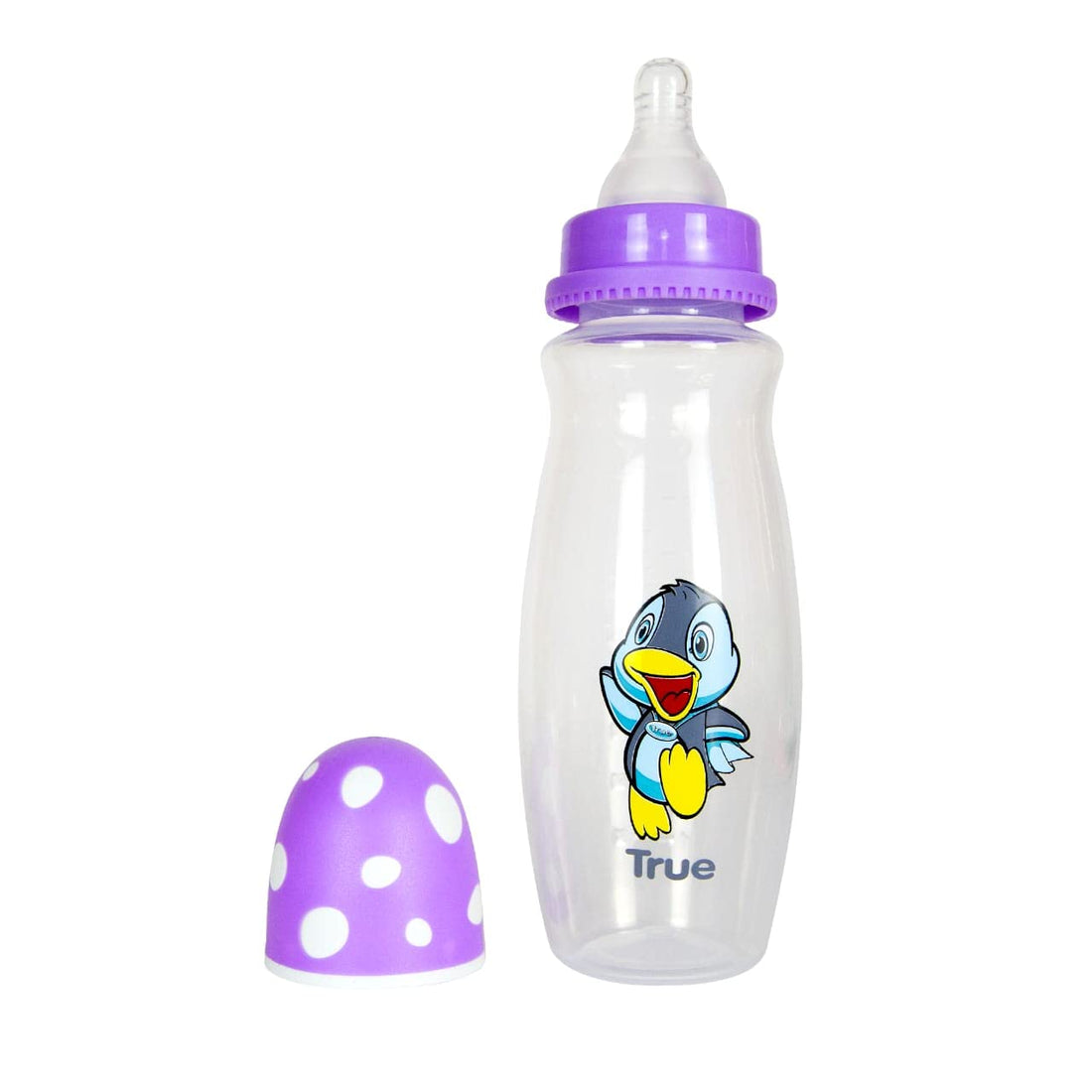 Pepperona Sander 270 ml Mushroom