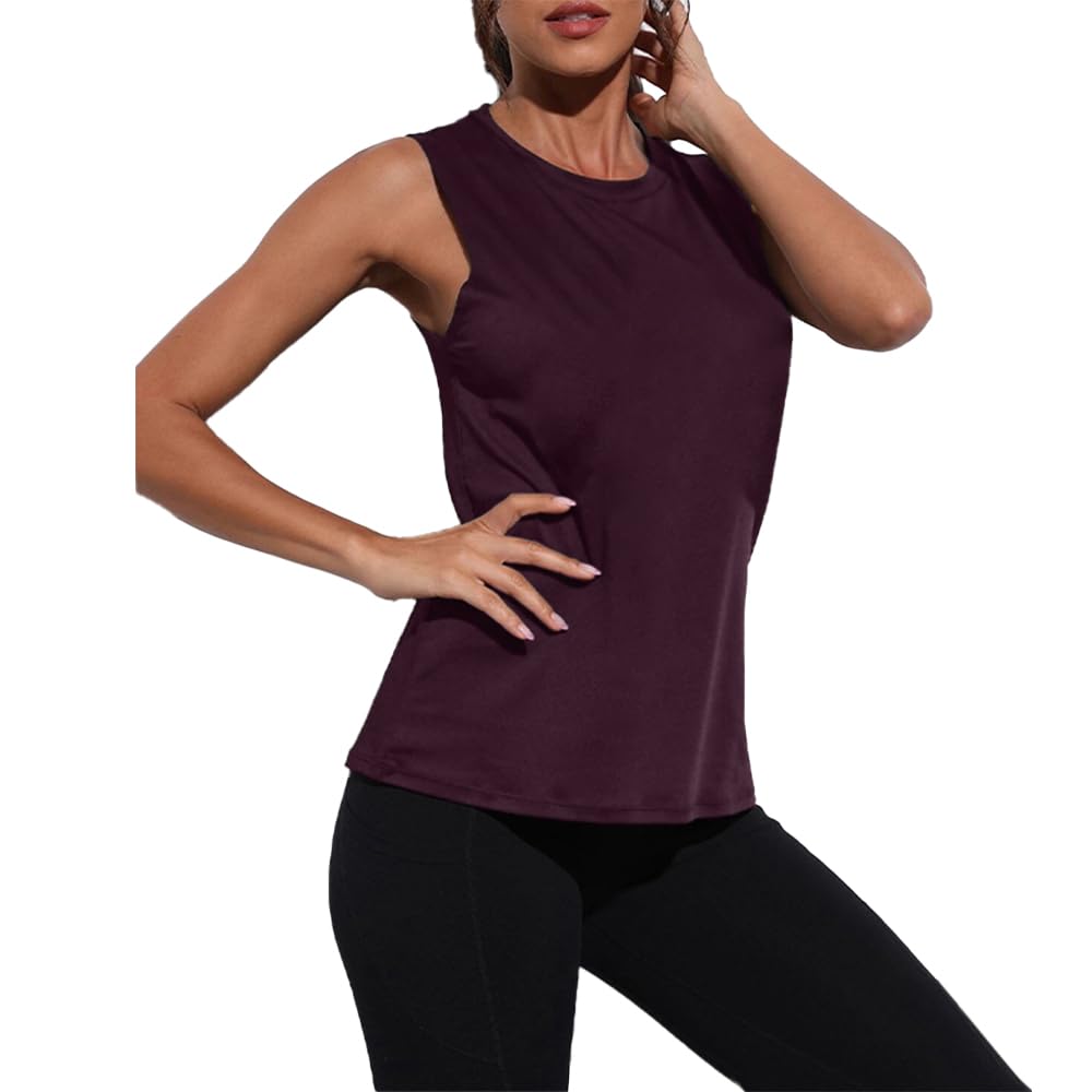 Sportswear - Sport Top - Women - Sport Tank Top Bold Strap