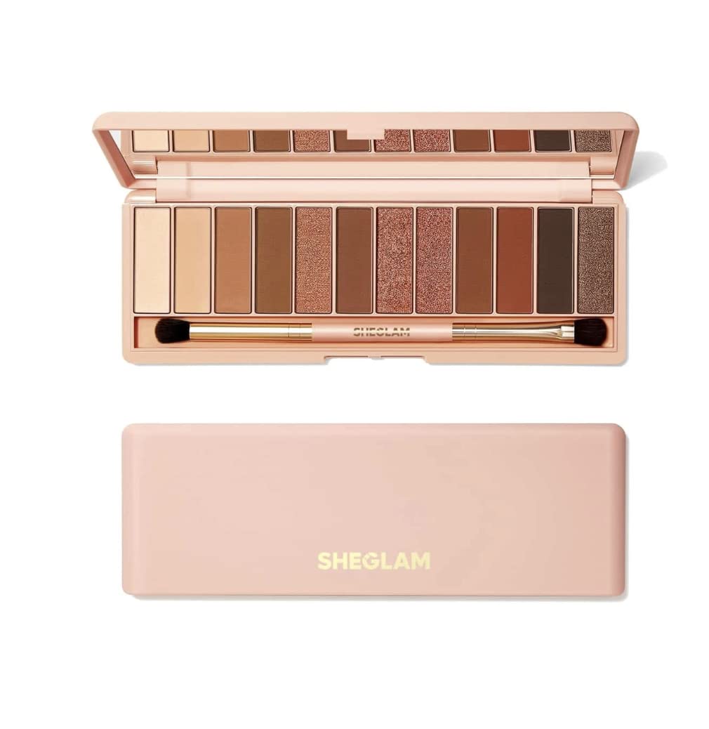 SHEGLAM