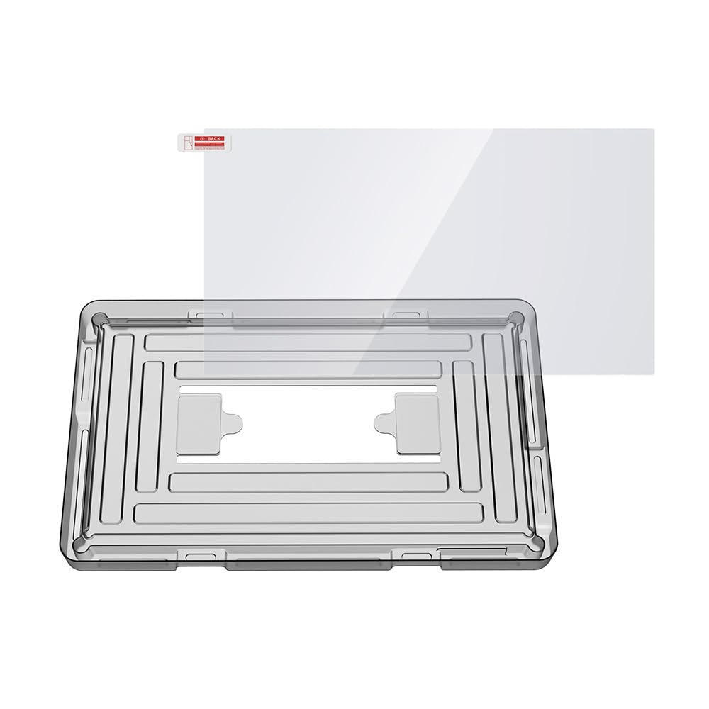 Dobe Tempered glass film for Nintendo Switch 2 TNS-3166B