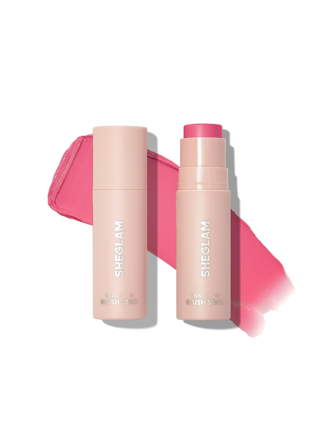 Sheglam Snatch 'N' Blush Stick Midnight Hour 6.5g