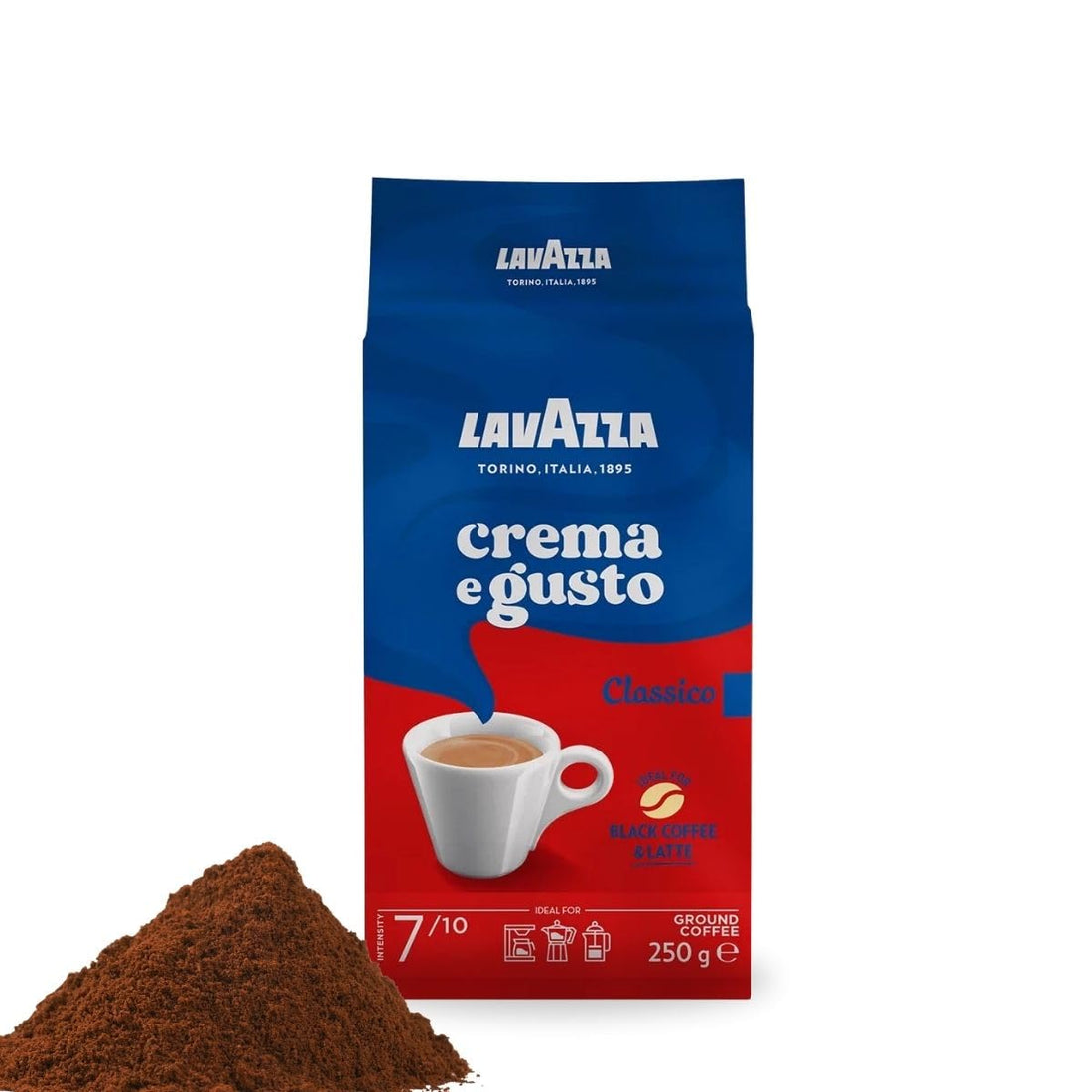 Lavazza