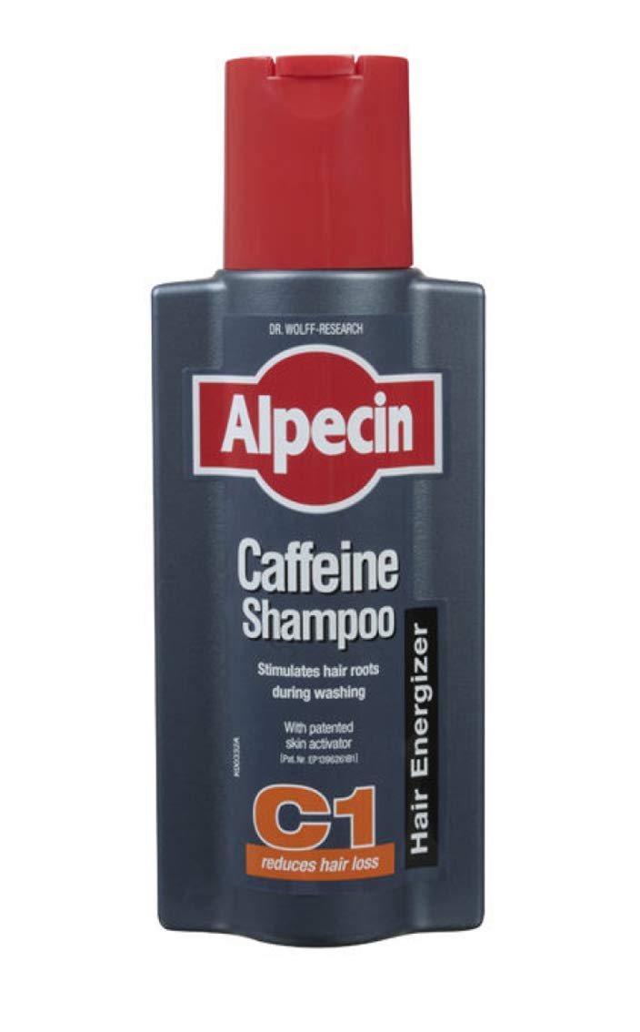 Alpecin